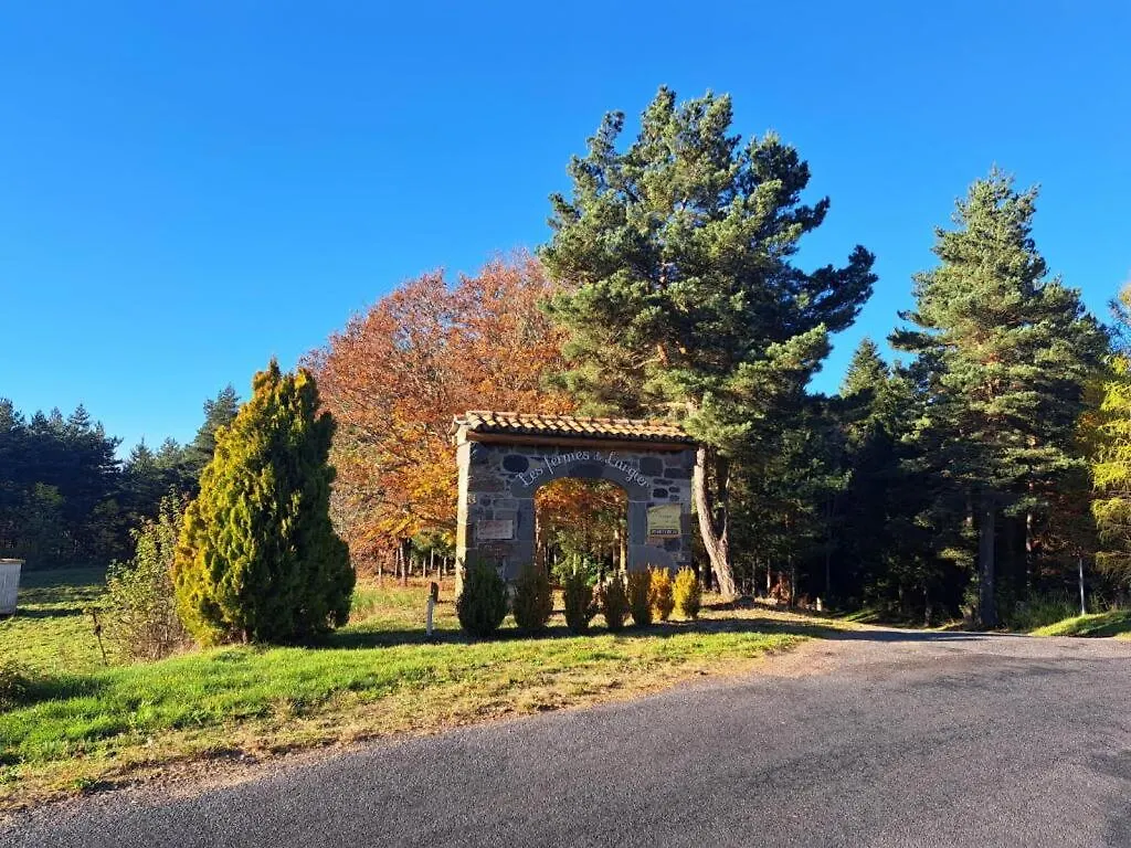 La Clef Des Songes Villa Chazeaux