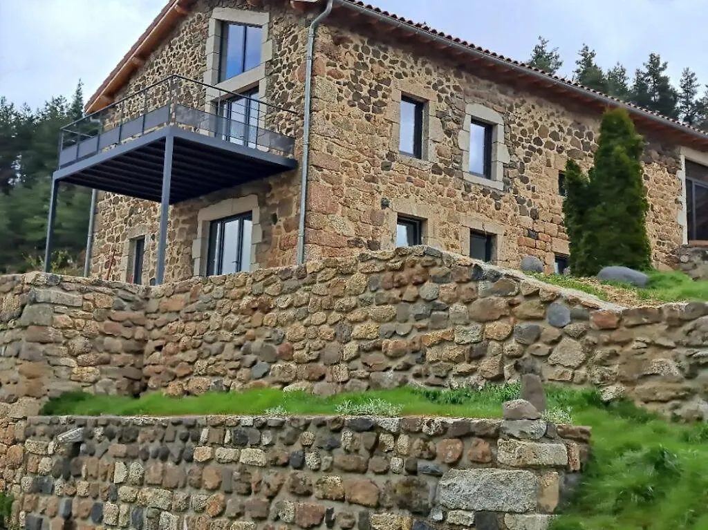 Nyaraló La Clef Des Songes Villa Chazeaux Franciaország